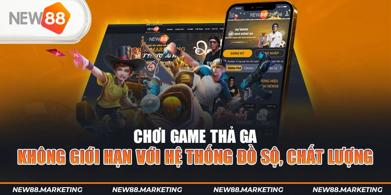 33wim DG Trực Tuyến