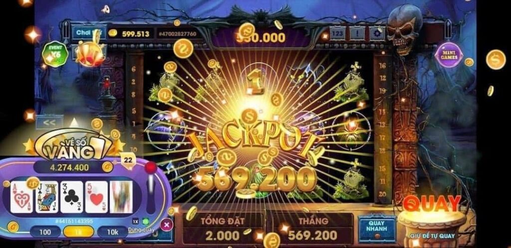 33wim xổ số quảng trị