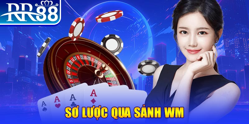 33wim chơi baccarat là gì